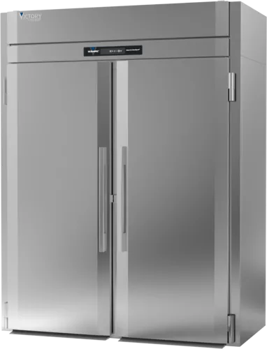 Victory Refrigeration FISA-2D-S1-PT-XH-HC