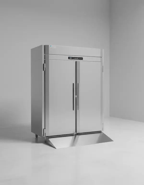 Victory Refrigeration FISA-2D-S1-PT-XH-HC