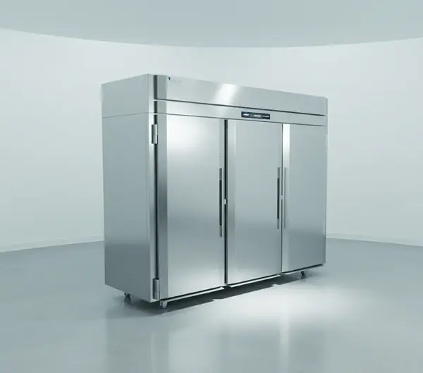 Victory Refrigeration FISA-3D-S1-HC