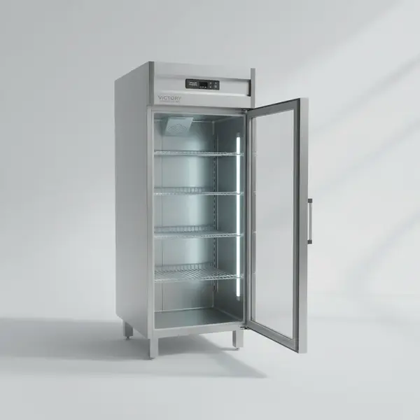 Victory Refrigeration FS-1D-S1-EW-G-HC