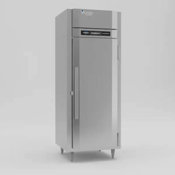 Victory Refrigeration FS-1D-S1-EW-HC