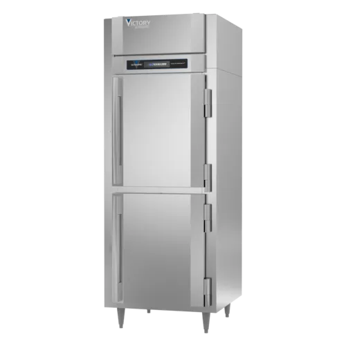 Victory Refrigeration FS-1D-S1-EW-HD-HC