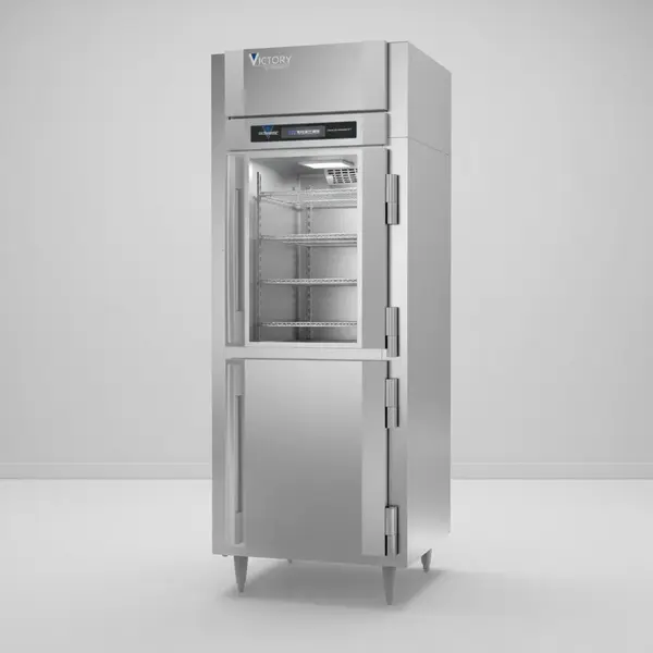 Victory Refrigeration FS-1D-S1-EW-HD-HC