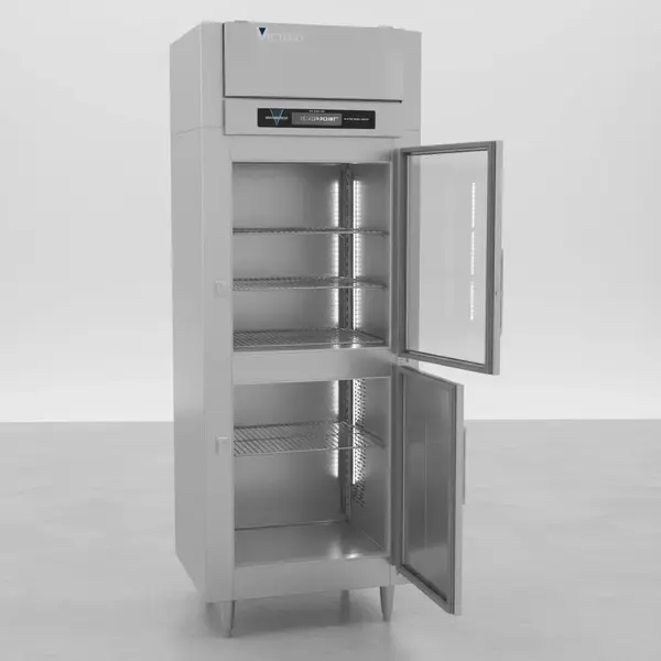 Victory Refrigeration FS-1D-S1-EW-HG-HC