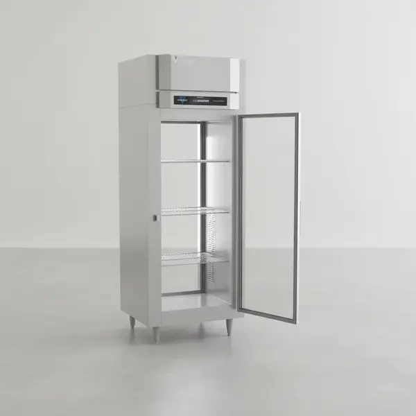 Victory Refrigeration FS-1D-S1-EW-PT-G-HC