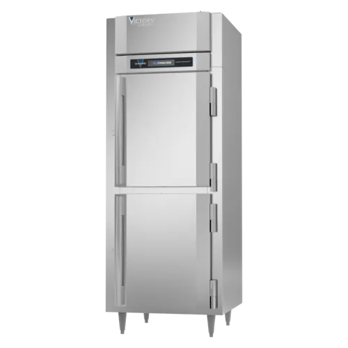 Victory Refrigeration FS-1D-S1-EW-PT-HD-HC
