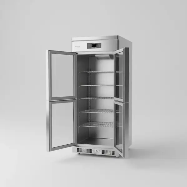 Victory Refrigeration FS-1D-S1-HG-HC