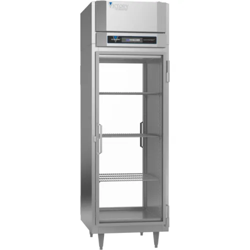Victory Refrigeration FS-1D-S1-PT-G-HC