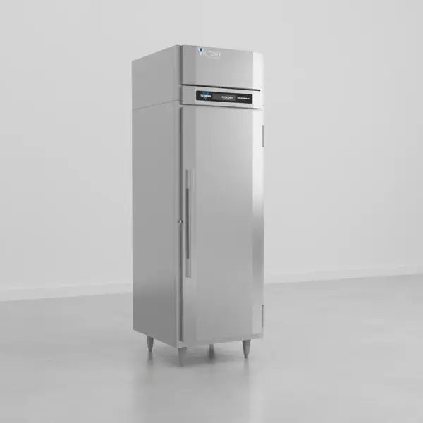 Victory Refrigeration FS-1D-S1-PT-HC