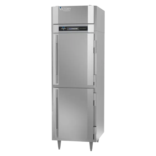 Victory Refrigeration FS-1D-S1-PT-HD-HC