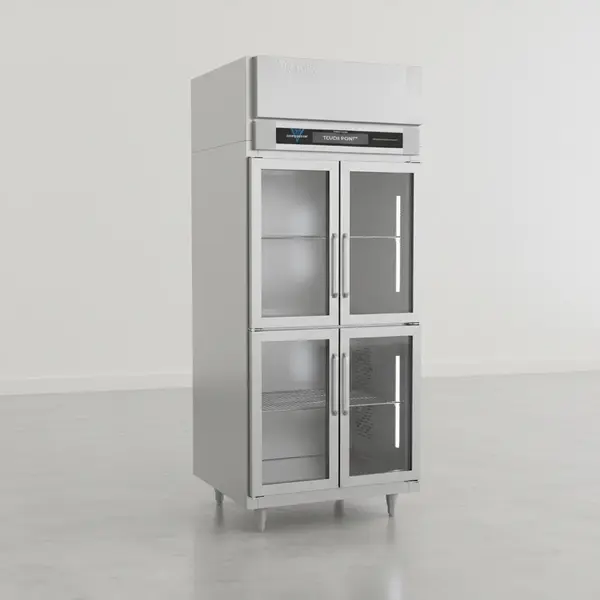 Victory Refrigeration FS-1D-S1-PT-HG-HC