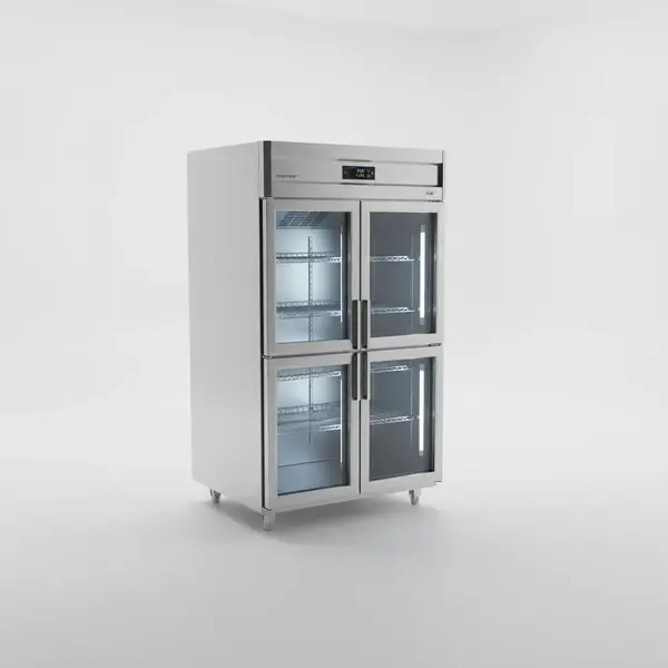 Victory Refrigeration FS-1N-S1-HG-HC