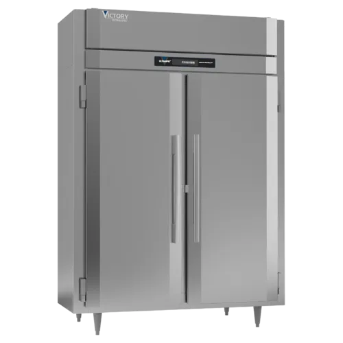 Victory Refrigeration FS-2D-S1-EW-HC