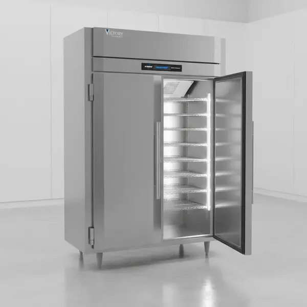Victory Refrigeration FS-2D-S1-EW-HC