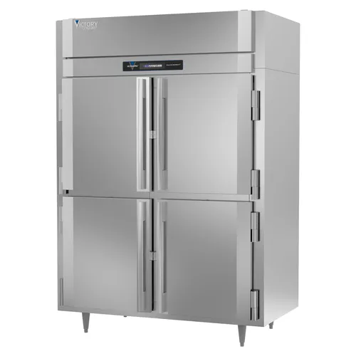 Victory Refrigeration FS-2D-S1-EW-HD-HC