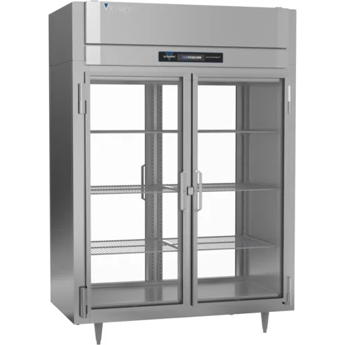 Victory Refrigeration FS-2D-S1-EW-PT-G-HC
