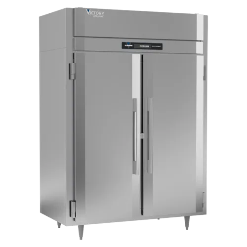 Victory Refrigeration FS-2D-S1-EW-PT-HC