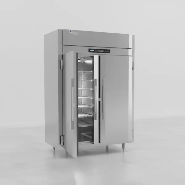 Victory Refrigeration FS-2D-S1-EW-PT-HC