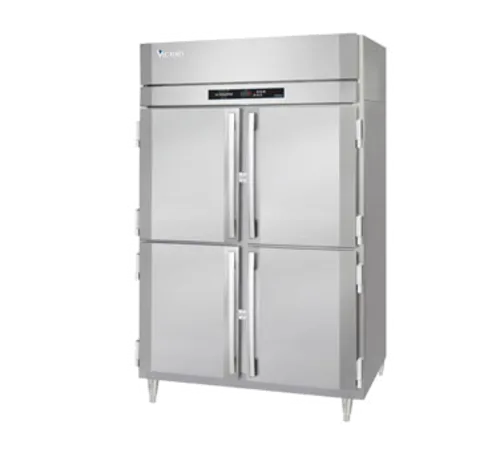 Victory Refrigeration FS-2D-S1-EW-PT-HD-HC