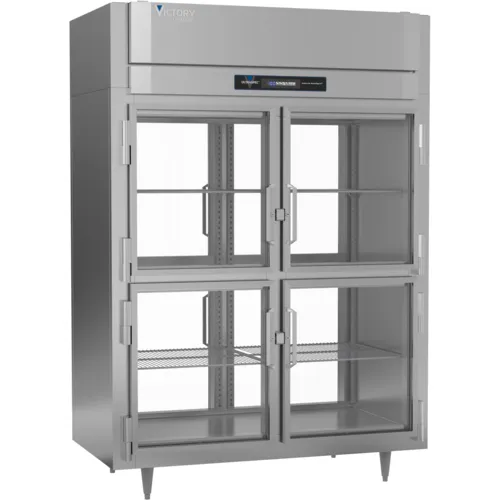 Victory Refrigeration FS-2D-S1-EW-PT-HG-HC