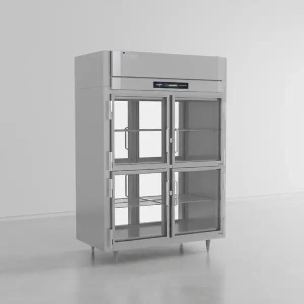 Victory Refrigeration FS-2D-S1-EW-PT-HG-HC