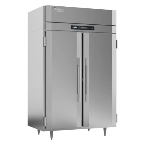 Victory Refrigeration FS-2D-S1-HC