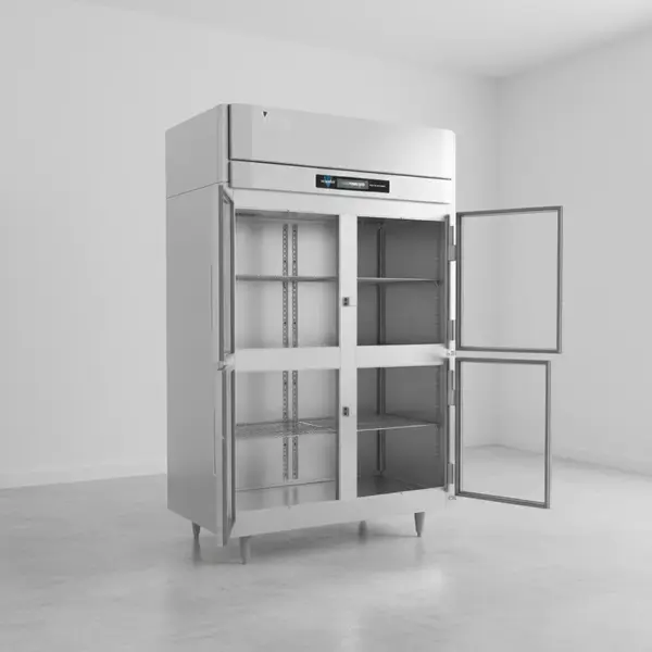 Victory Refrigeration FS-2D-S1-HG-HC