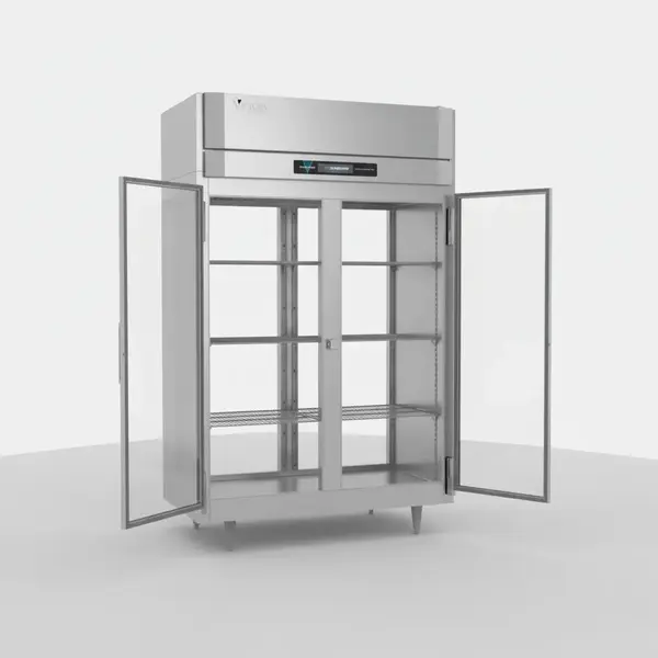 Victory Refrigeration FS-2D-S1-PT-G-HC