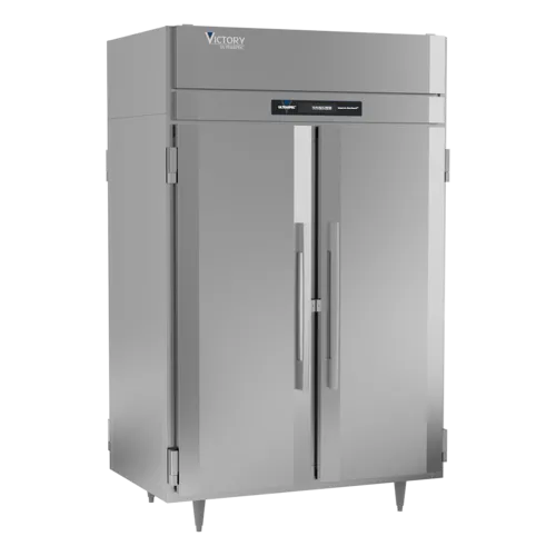 Victory Refrigeration FS-2D-S1-PT-HC