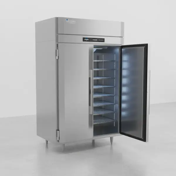 Victory Refrigeration FS-2D-S1-PT-HC