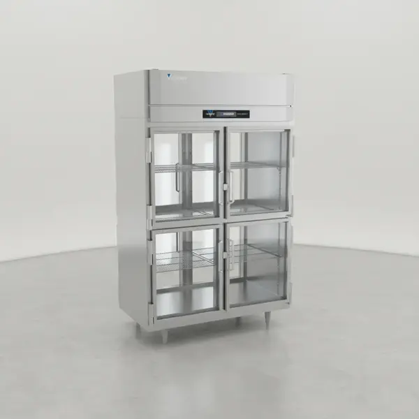 Victory Refrigeration FS-2D-S1-PT-HG-HC