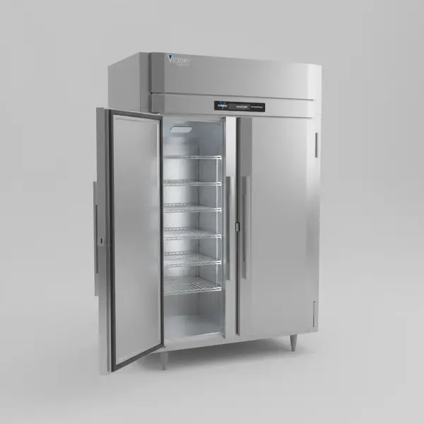Victory Refrigeration FS-2N-S1-HC