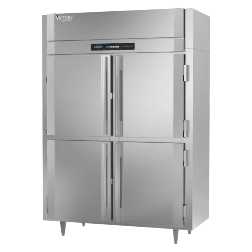 Victory Refrigeration FS-2N-S1-HD-HC