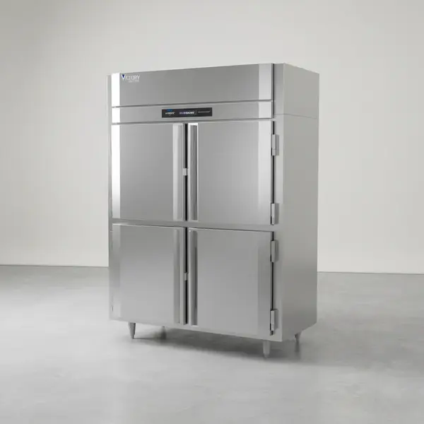 Victory Refrigeration FS-2N-S1-HD-HC