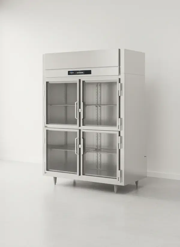 Victory Refrigeration FS-2N-S1-HG-HC