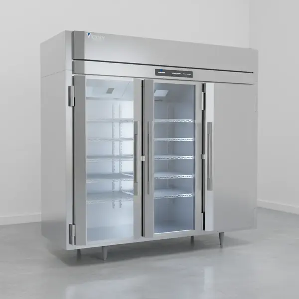 Victory Refrigeration FS-3D-S1-EW-HC
