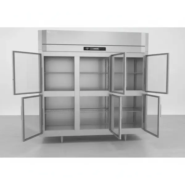 Victory Refrigeration FS-3D-S1-EW-HG-HC