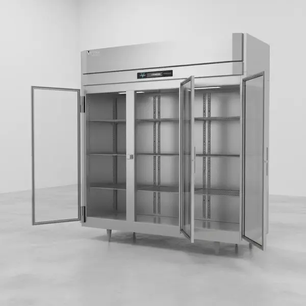 Victory Refrigeration FS-3D-S1-G-HC