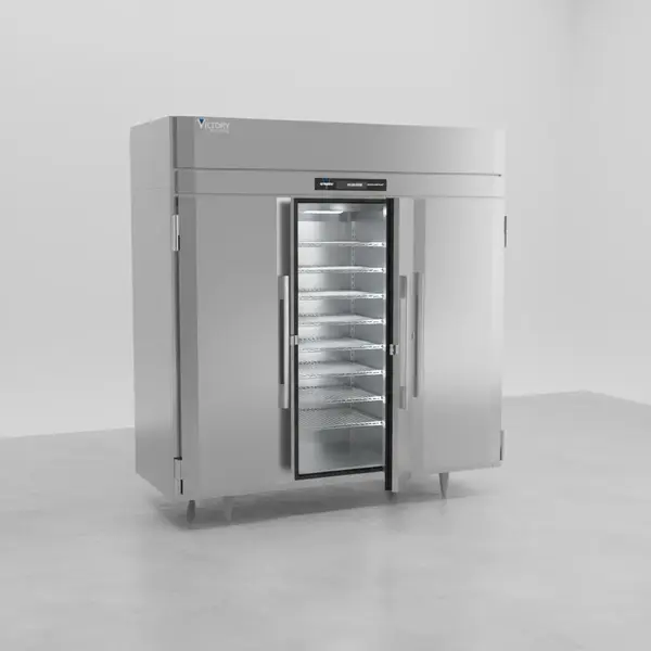 Victory Refrigeration FS-3D-S1-HC