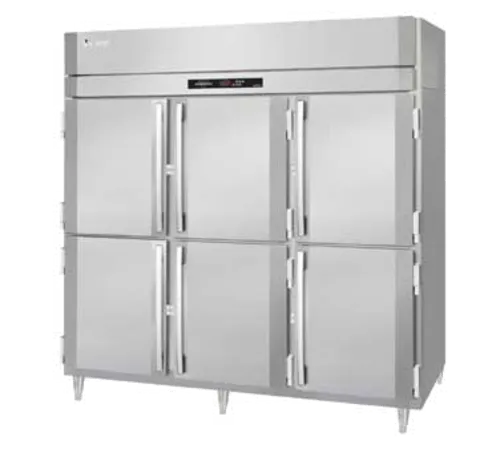 Victory Refrigeration FS-3D-S1-HD-HC