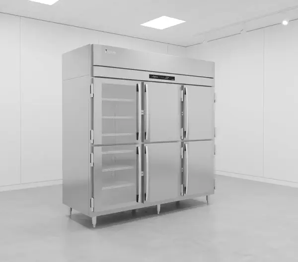 Victory Refrigeration FS-3D-S1-HD-HC