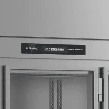 Victory Refrigeration FS-3D-S1-HG-HC