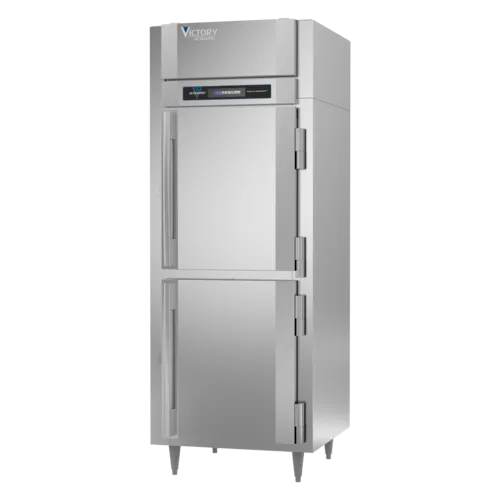 Victory Refrigeration FSA-1D-S1-EW-HD-HC