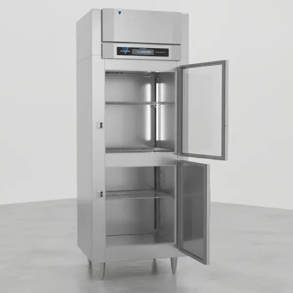 Victory Refrigeration FSA-1D-S1-EW-HG-HC