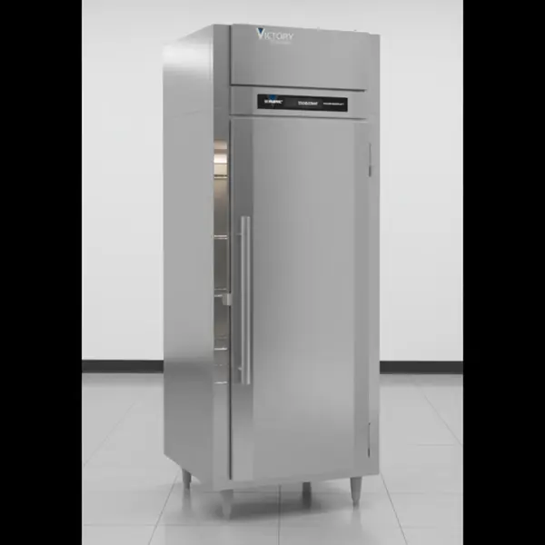Victory Refrigeration FSA-1D-S1-EW-PT-HC
