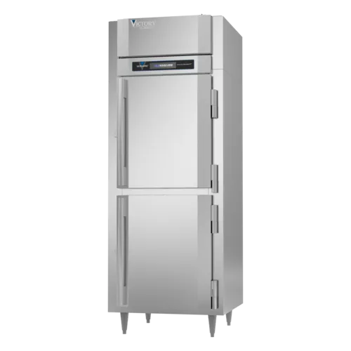 Victory Refrigeration FSA-1D-S1-EW-PT-HD-HC
