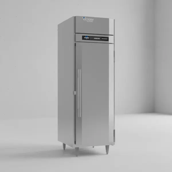 Victory Refrigeration FSA-1D-S1-HC