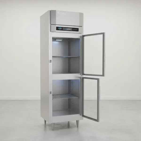 Victory Refrigeration FSA-1D-S1-HG-HC