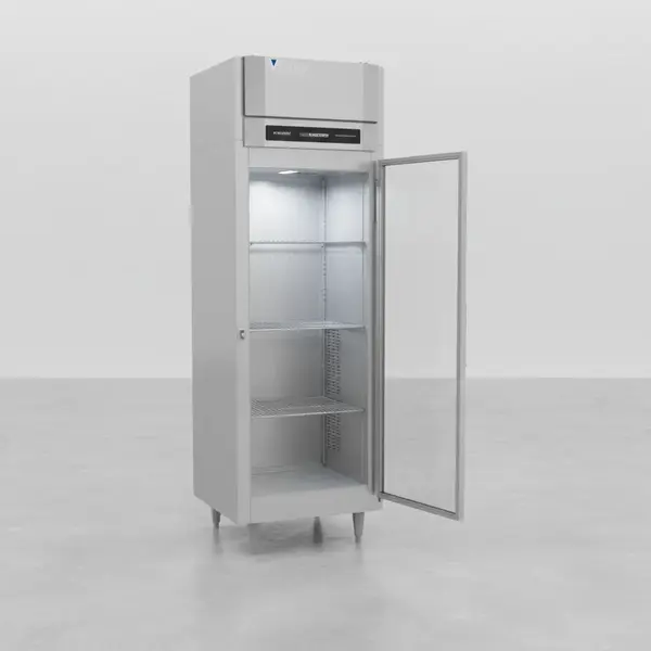 Victory Refrigeration FSA-1D-S1-PT-G-HC