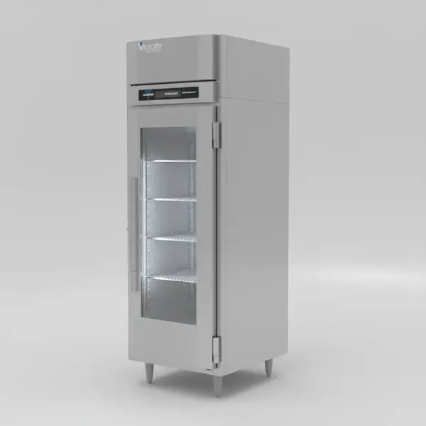 Victory Refrigeration FSA-1D-S1-PT-HC